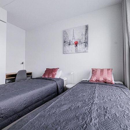 Apartment, Sleepwell, Nuutti Turku Ngoại thất bức ảnh