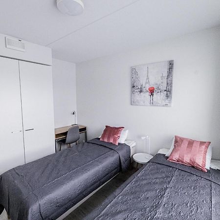 Apartment, Sleepwell, Nuutti Turku Ngoại thất bức ảnh