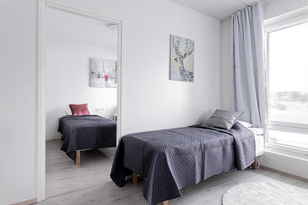 Apartment, Sleepwell, Nuutti Turku Ngoại thất bức ảnh