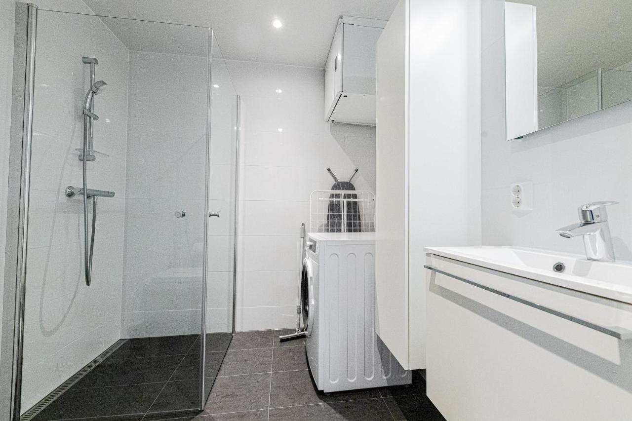 Apartment, Sleepwell, Nuutti Turku Ngoại thất bức ảnh