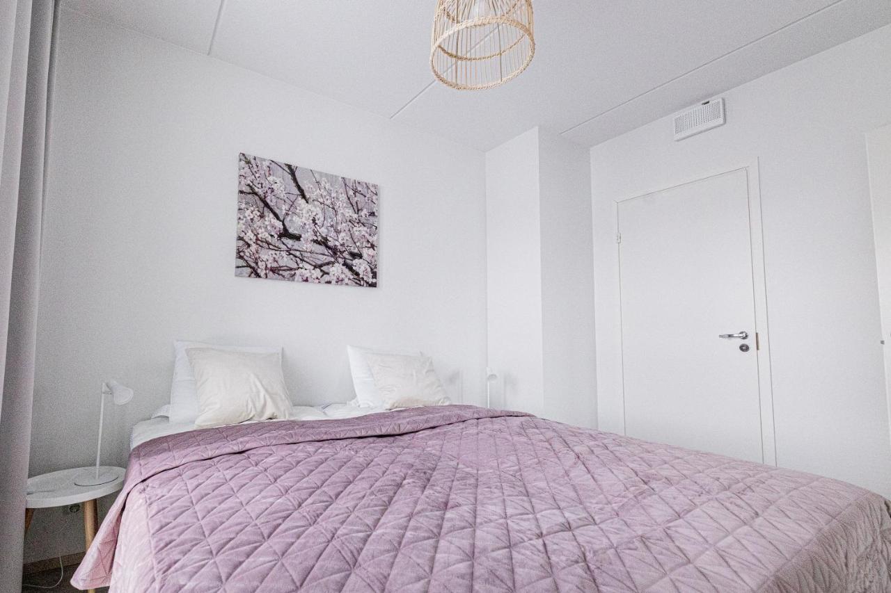 Apartment, Sleepwell, Nuutti Turku Ngoại thất bức ảnh